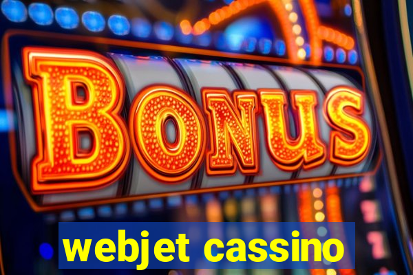 webjet cassino